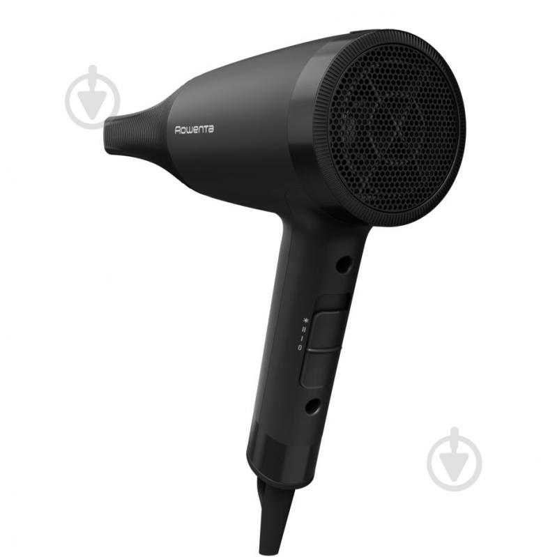 Фен Rowenta Express Style Blow-Dryer CV1801F0 Express Style Blow-Dryer - фото 2