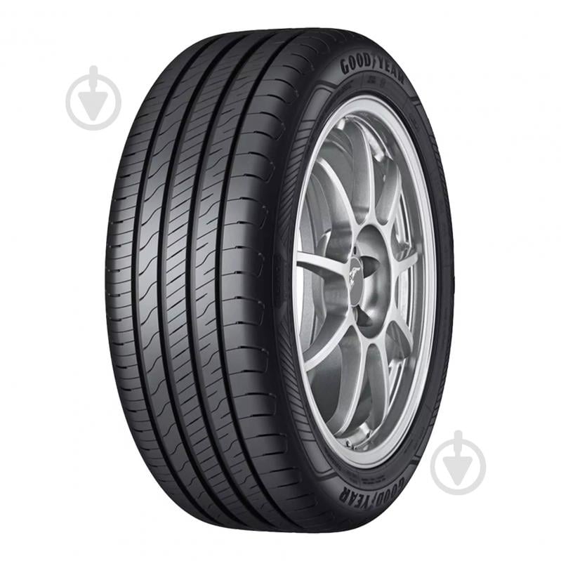 Шина Goodyear EfficientGrip Performance 2 185/65 R15 88 H нешипованая лето - фото 1