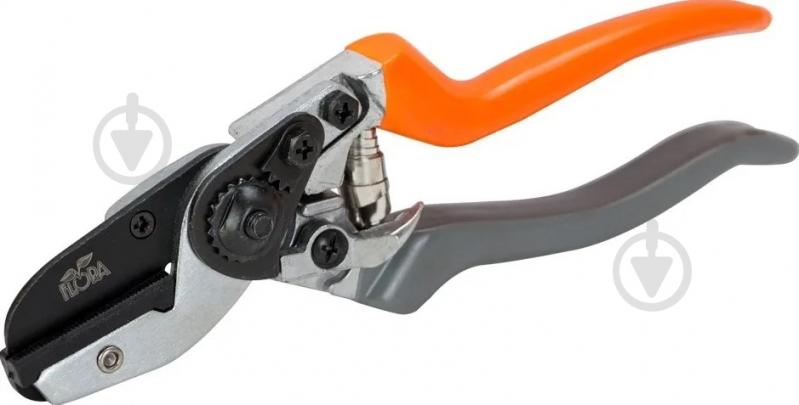 Секатор Flora 200 мм (5021374) - фото 2