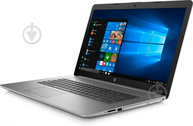 Ноутбук HP ProBook 470 G7 17,3" (9HP75EA) asteroid silver - фото 3