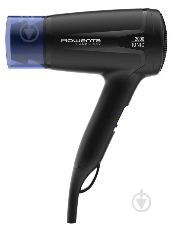 Фен Rowenta HANDY DRY CV1635F0 HANDY DRY - фото 2