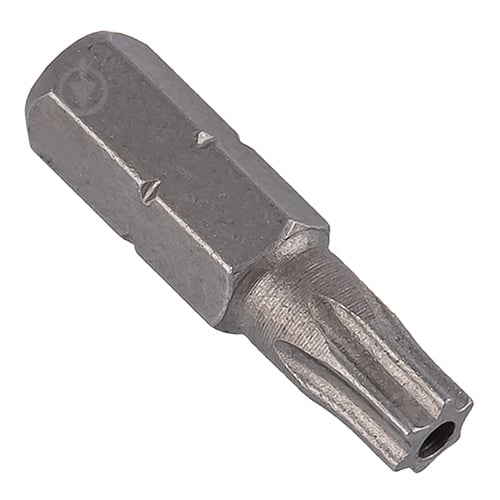 Біта snapt Torx-Pin 25 1 шт. 40229 - фото 1