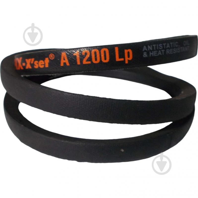Ремень клиновый PIX А-1200 - фото 1 Ремень клиновый PIX А-1200 - фото 1