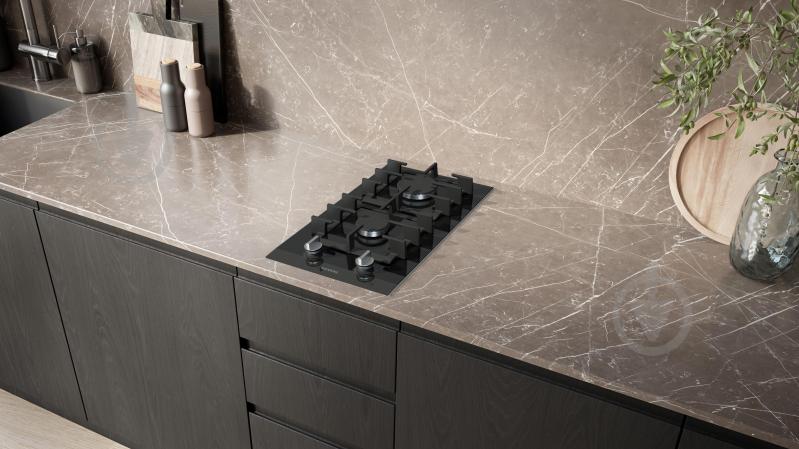 Варильна поверхня газова Siemens ER3A6BI40 - фото 5 Варильна поверхня газова Siemens ER3A6BI40 - фото 5