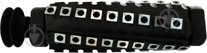 Станок фуговальный JET 54A - фото 4 Станок фуговальный JET 54A - фото 4