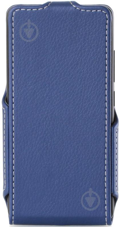 Чехол-флип RED POINT Flip Case для Meizu M5c blue (ФК.173.З.06.23.000) - фото 2