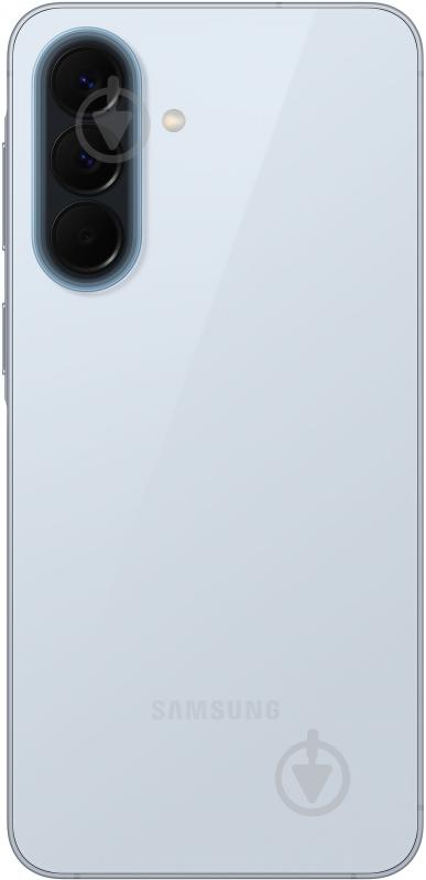 Смартфон Samsung Galaxy A57 5G 8/256GB awesome icyblue (SM-A576BLBDEUC) - фото 5