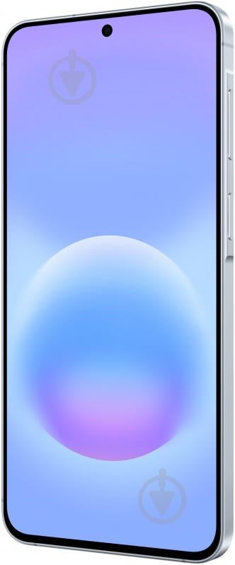 Смартфон Samsung Galaxy A57 5G 8/256GB awesome icyblue (SM-A576BLBDEUC) - фото 4