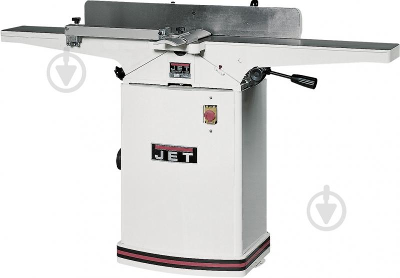 Станок фуговальный JET 54 - фото 1