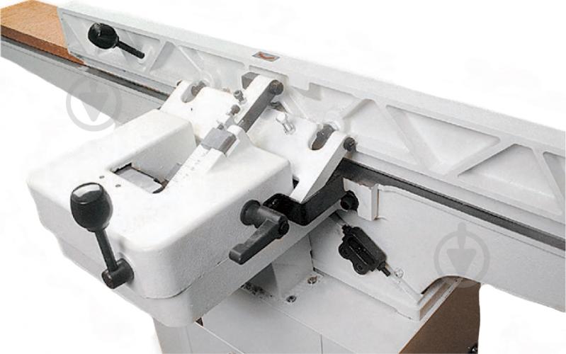 Станок фуговальный JET 54 - фото 3