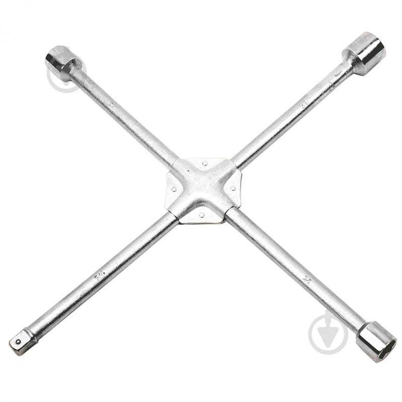 Ключ NEO tools 1/2"(F)×3/4"(M) 11-100 - фото 1