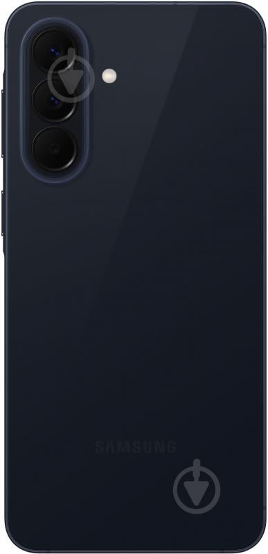 Смартфон Samsung Galaxy A57 5G 8/128GB awesome navy (SM-A576BDBBEUC) - фото 5