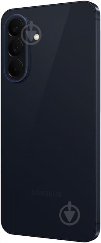 Смартфон Samsung Galaxy A57 5G 8/128GB awesome navy (SM-A576BDBBEUC) - фото 7