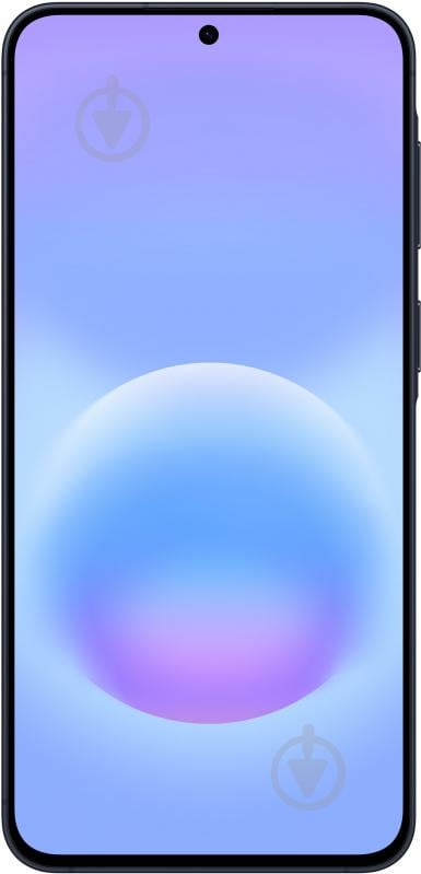 Смартфон Samsung Galaxy A57 5G 8/128GB awesome navy (SM-A576BDBBEUC) - фото 2