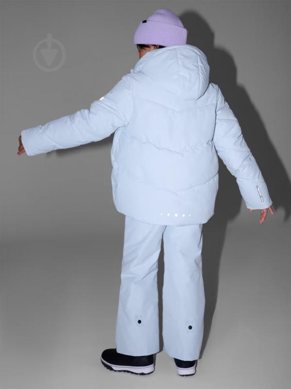 Куртка 4F TECHNICAL JACKET F0819 4FJWAW25TTJAF0819-52S р.128 - фото 10 Куртка 4F TECHNICAL JACKET F0819 4FJWAW25TTJAF0819-52S р.128 - фото 10