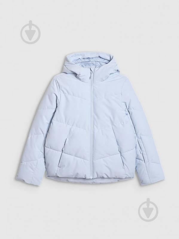 Куртка 4F TECHNICAL JACKET F0819 4FJWAW25TTJAF0819-52S р.128 - фото 11 Куртка 4F TECHNICAL JACKET F0819 4FJWAW25TTJAF0819-52S р.128 - фото 11