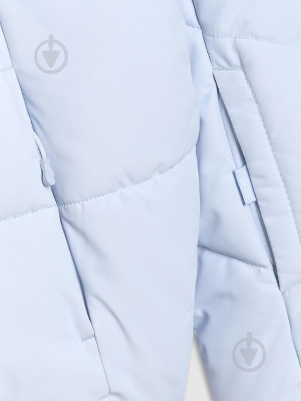 Куртка 4F TECHNICAL JACKET F0819 4FJWAW25TTJAF0819-52S р.128 - фото 12 Куртка 4F TECHNICAL JACKET F0819 4FJWAW25TTJAF0819-52S р.128 - фото 12