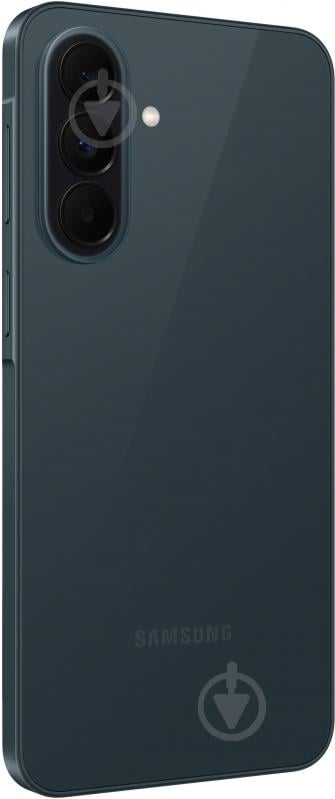 Смартфон Samsung Galaxy A37 5G 6/128GB awesome graygreen (SM-A376BDGBEUC) - фото 6