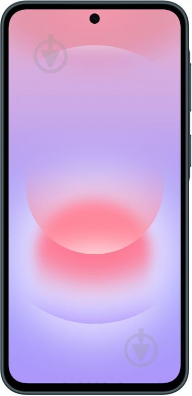 Смартфон Samsung Galaxy A37 5G 6/128GB awesome graygreen (SM-A376BDGBEUC) - фото 2