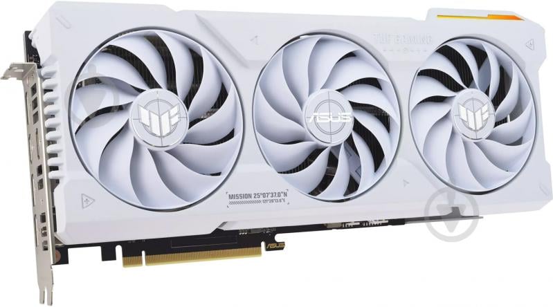 Видеокарта Asus GeForce RTX 4070 Ti Super 16GB GDDR6X 256bit (90YV0KF2-M0NA00) - фото 13