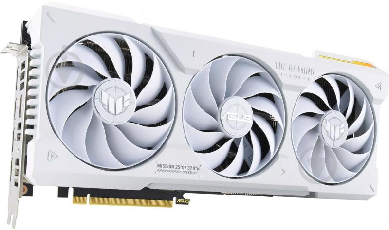 Видеокарта Asus GeForce RTX 4070 Ti Super 16GB GDDR6X 256bit (90YV0KF2-M0NA00) - фото 2