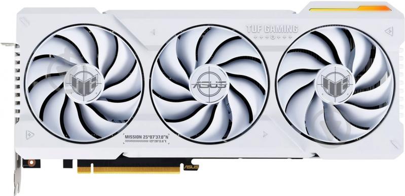 Видеокарта Asus GeForce RTX 4070 Ti Super 16GB GDDR6X 256bit (90YV0KF2-M0NA00) - фото 1