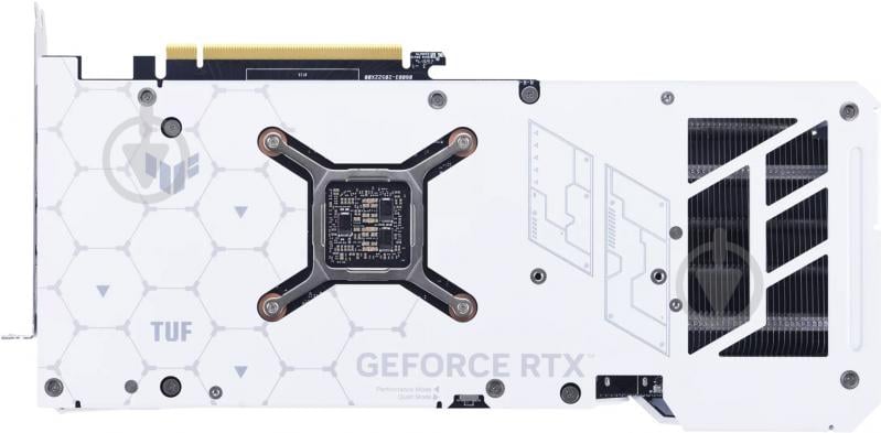 Видеокарта Asus GeForce RTX 4070 Ti Super 16GB GDDR6X 256bit (90YV0KF2-M0NA00) - фото 9