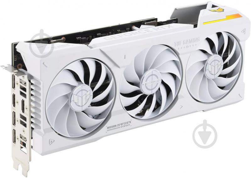 Видеокарта Asus GeForce RTX 4070 Ti Super 16GB GDDR6X 256bit (90YV0KF2-M0NA00) - фото 3