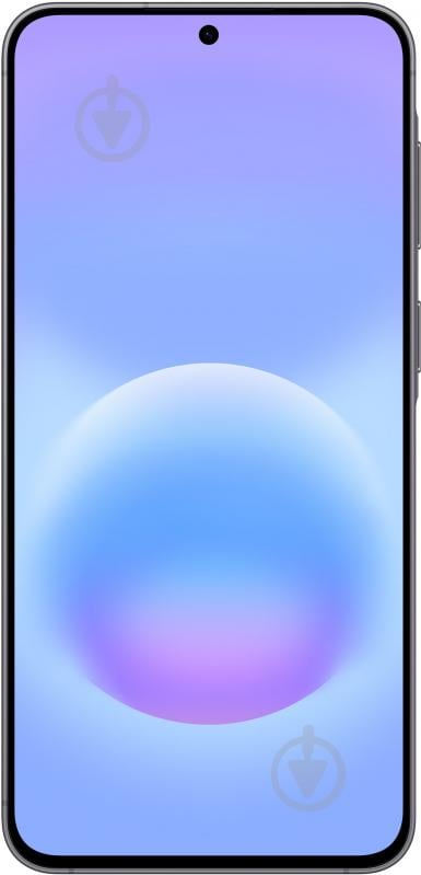 Смартфон Samsung Galaxy A57 5G 8/128GB awesome gray (SM-A576BZABEUC) - фото 2