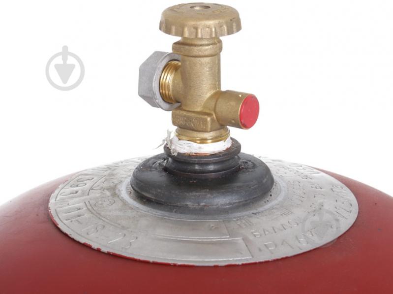 Балон пропановий рідка фаза 50 л - фото 2 Балон пропановий рідка фаза 50 л - фото 2