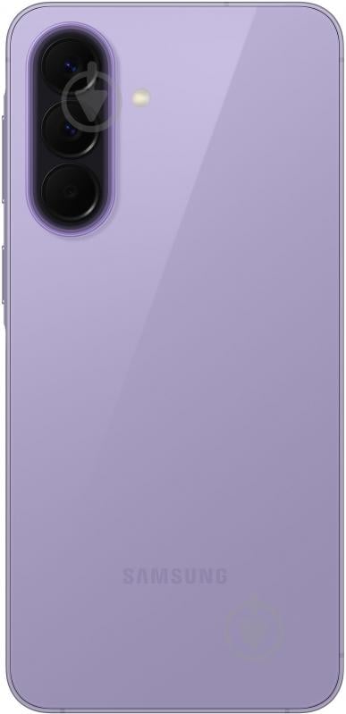 Смартфон Samsung Galaxy A57 5G 8/128GB awesome lilac (SM-A576BZVBEUC) - фото 5