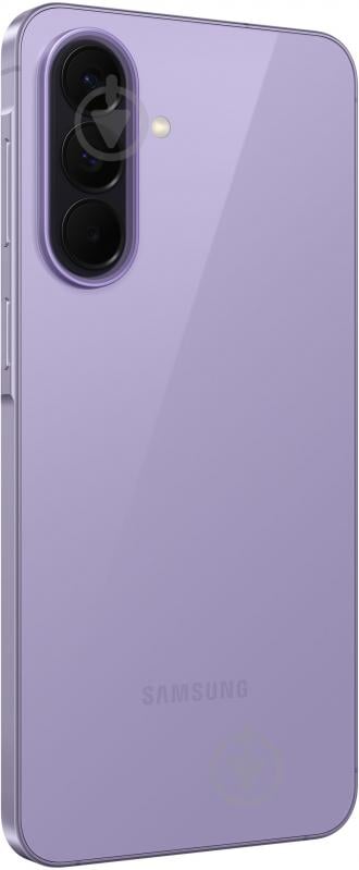 Смартфон Samsung Galaxy A57 5G 8/128GB awesome lilac (SM-A576BZVBEUC) - фото 6