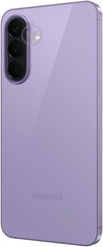 Смартфон Samsung Galaxy A57 5G 8/128GB awesome lilac (SM-A576BZVBEUC) - фото 7