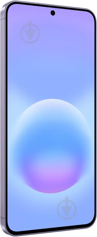 Смартфон Samsung Galaxy A57 5G 8/128GB awesome lilac (SM-A576BZVBEUC) - фото 3