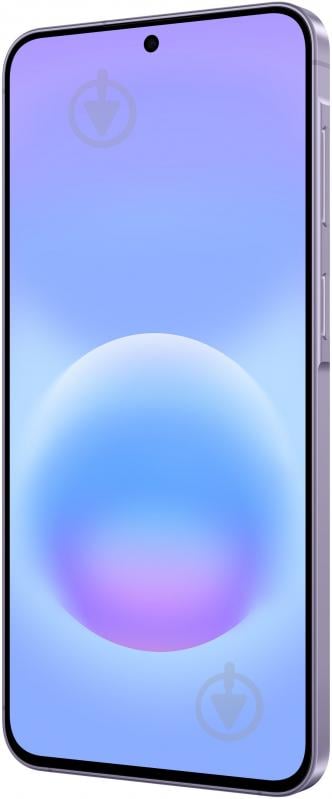 Смартфон Samsung Galaxy A57 5G 8/128GB awesome lilac (SM-A576BZVBEUC) - фото 4