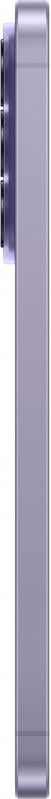 Смартфон Samsung Galaxy A57 5G 8/128GB awesome lilac (SM-A576BZVBEUC) - фото 8