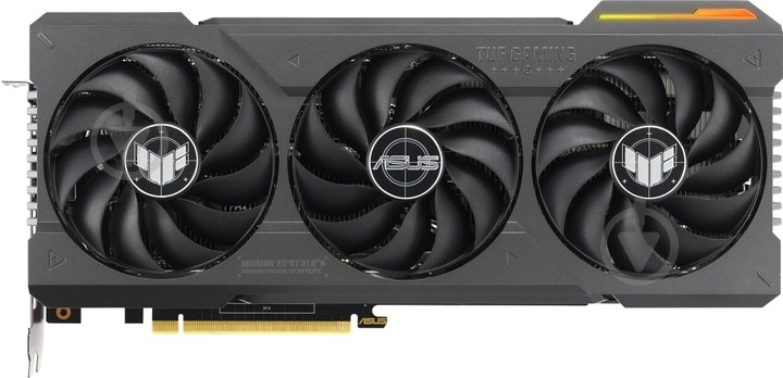 Відеокарта Asus GeForce RTX 4070 Ti Super 16GB GDDR6X 256bit (90YV0KF0-M0NA00) - фото 1