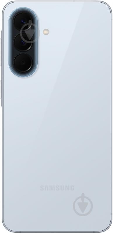 Смартфон Samsung Galaxy A57 5G 8/128GB awesome icyblue (SM-A576BLBBEUC) - фото 5