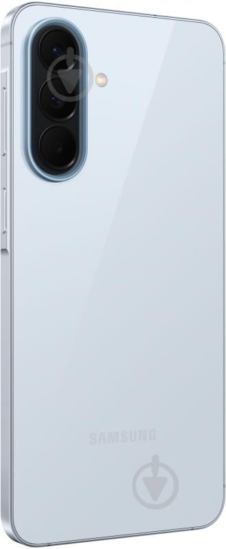 Смартфон Samsung Galaxy A57 5G 8/128GB awesome icyblue (SM-A576BLBBEUC) - фото 6
