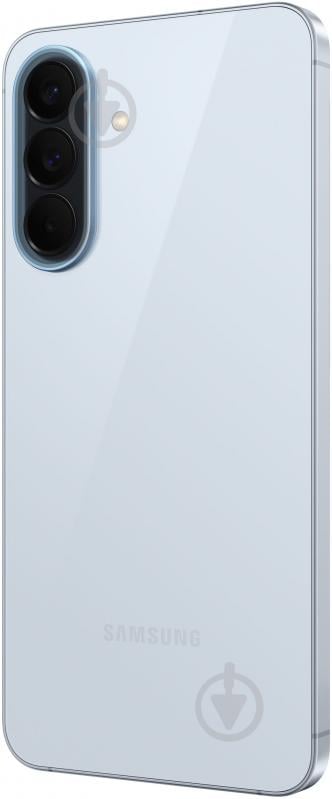 Смартфон Samsung Galaxy A57 5G 8/128GB awesome icyblue (SM-A576BLBBEUC) - фото 7