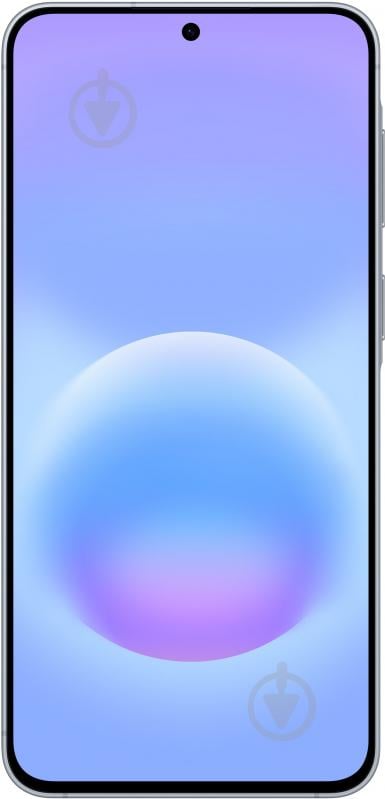 Смартфон Samsung Galaxy A57 5G 8/128GB awesome icyblue (SM-A576BLBBEUC) - фото 2