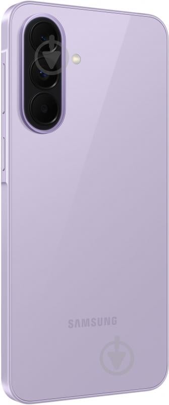 Смартфон Samsung Galaxy A37 5G 6/128GB awesome lavender (SM-A376BLVBEUC) - фото 6