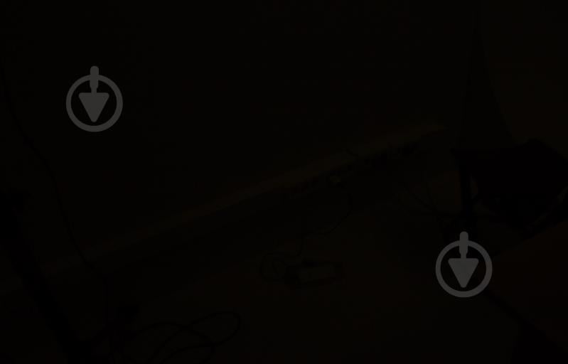 Кресло-мешок Soft №11 L 160 л черный - фото 4