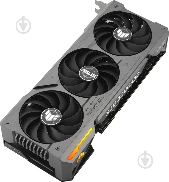 Видеокарта Asus GeForce RTX 4070 Ti Super 16GB GDDR6X 256bit (90YV0KF1-M0NA00) - фото 6