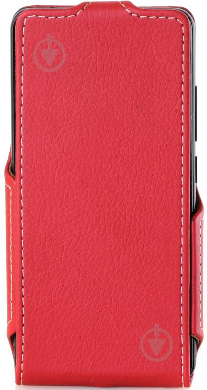 Чехол-флип RED POINT Flip Case для Meizu M5c red (ФК.173.З.03.23.000) - фото 2 Чехол-флип RED POINT Flip Case для Meizu M5c red (ФК.173.З.03.23.000) - фото 2