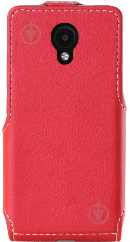 Чехол-флип RED POINT Flip Case для Meizu M5c red (ФК.173.З.03.23.000) - фото 1 Чехол-флип RED POINT Flip Case для Meizu M5c red (ФК.173.З.03.23.000) - фото 1
