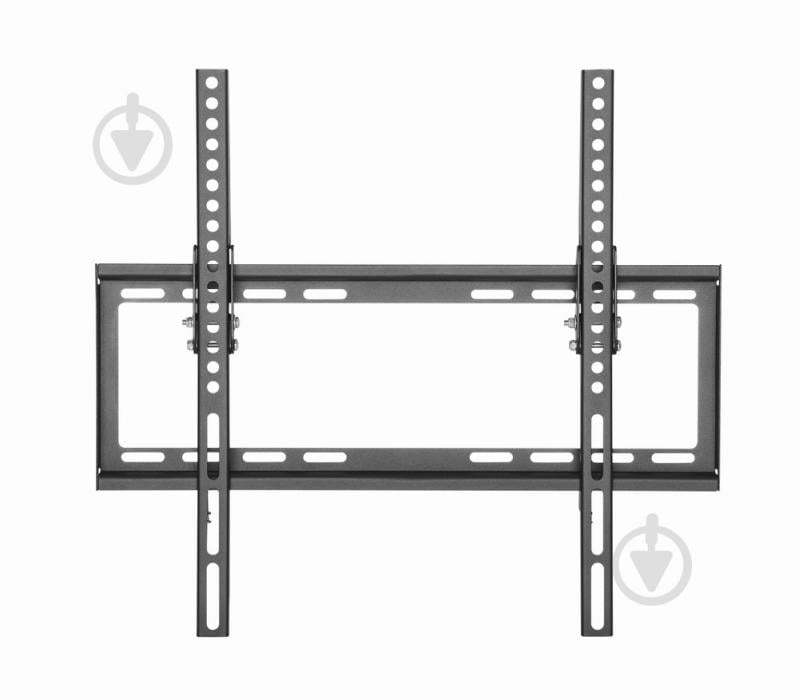 Крепление для телевизора Gembird (WM-55T-03) наклонные 32"-55" черный - фото 5