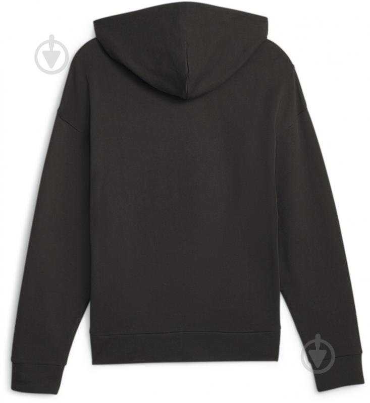 Джемпер Puma BETTER ESSENTIALS HOODIE TR 67598801 чорний - фото 2