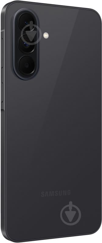 Смартфон Samsung Galaxy A37 5G 6/128GB awesome chari (SM-A376BZABEUC) - фото 6 Смартфон Samsung Galaxy A37 5G 6/128GB awesome chari (SM-A376BZABEUC) - фото 6