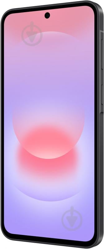 Смартфон Samsung Galaxy A37 5G 6/128GB awesome chari (SM-A376BZABEUC) - фото 4 Смартфон Samsung Galaxy A37 5G 6/128GB awesome chari (SM-A376BZABEUC) - фото 4